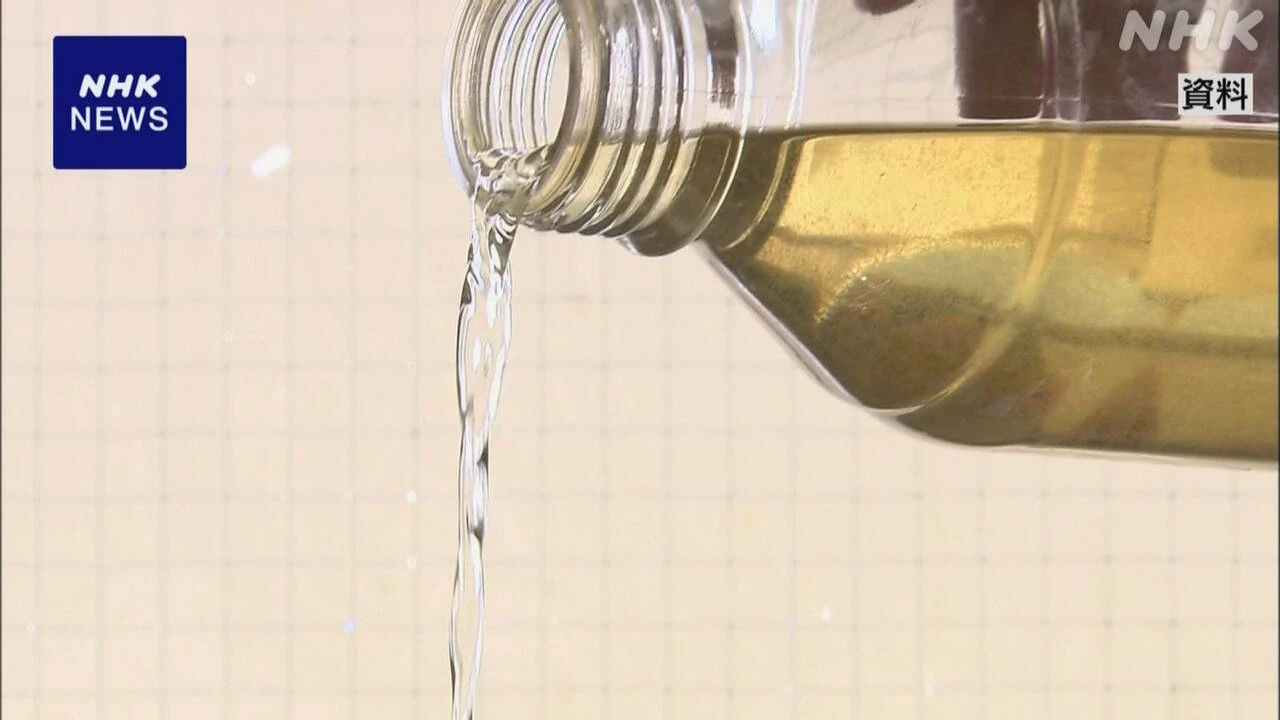 バイオエタノール輸入増やす案を検討 関税措置めぐる日米交渉