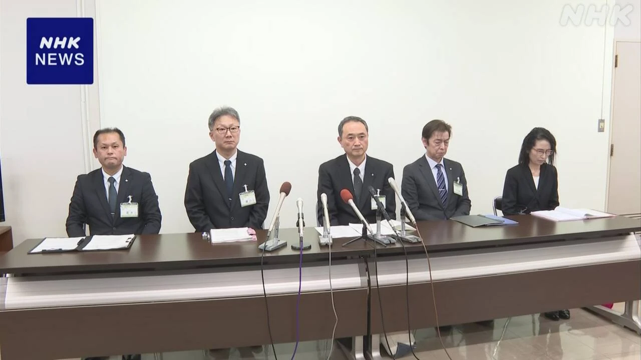 蛍光灯の破片が給食に混入 取り除いて児童に食べさせる 新潟