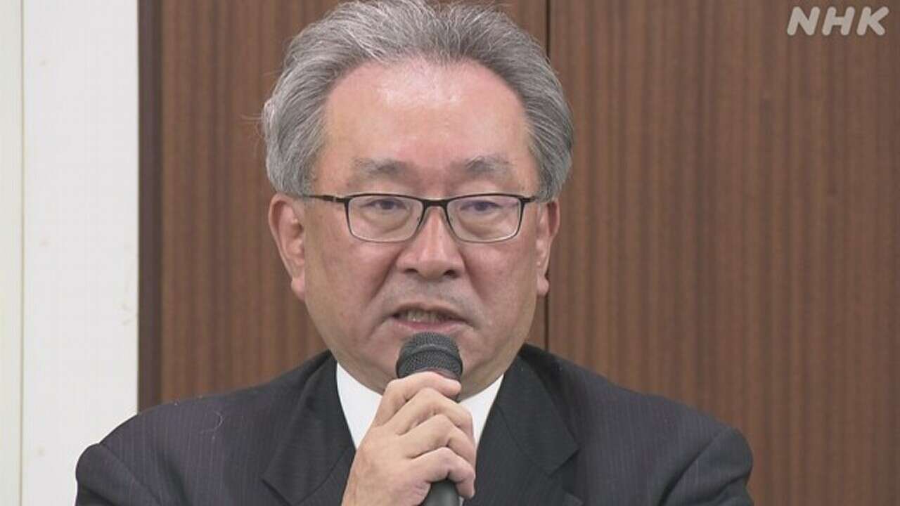 フジテレビ 遠藤副会長「企業風土の改善が必要 根源的な問題」