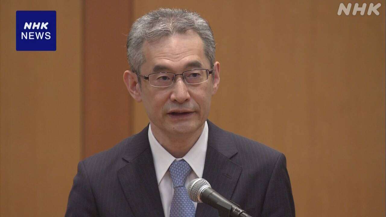 衆院選へ 警察庁長官 違反取締り徹底とテロの未然防止を指示