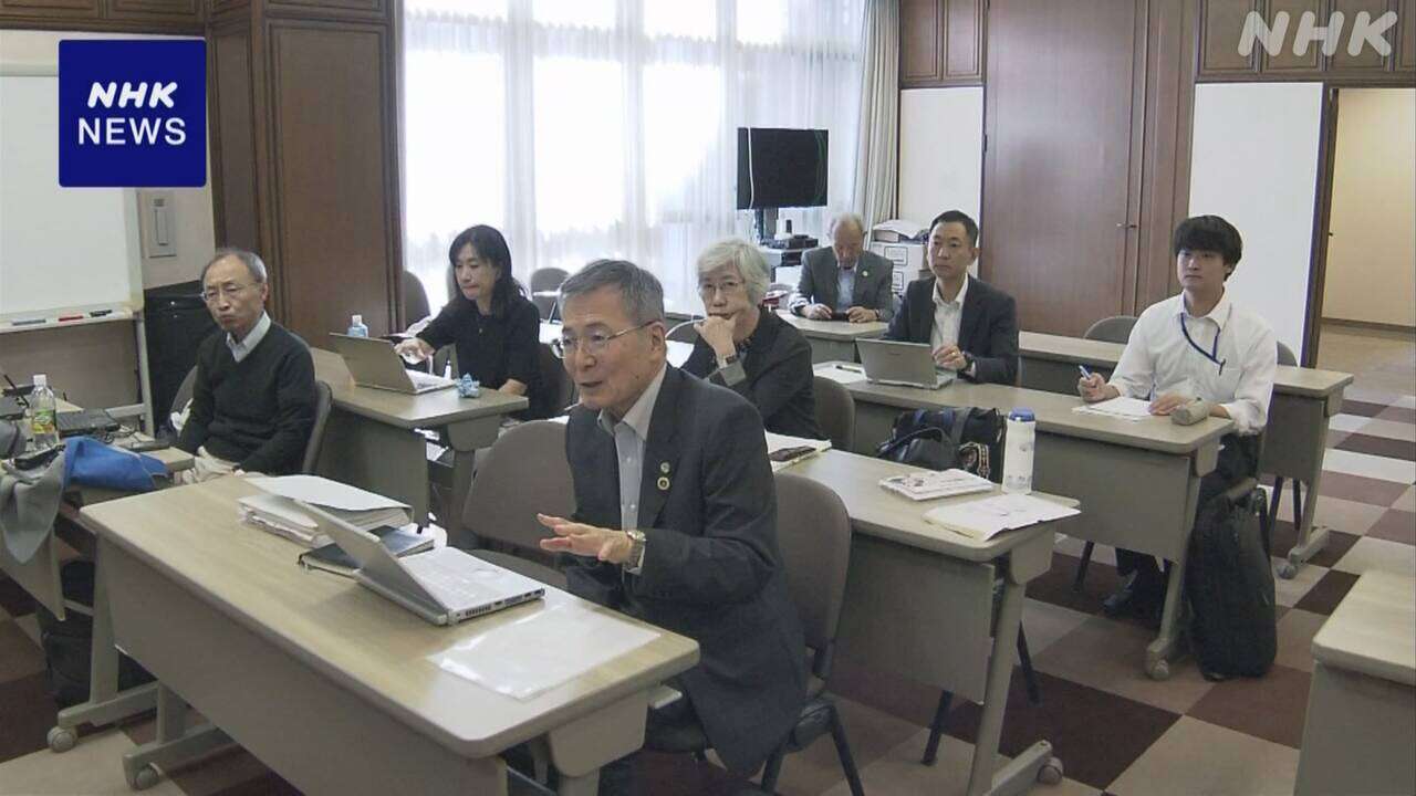 袴田巌さんの弁護団 国に2億円余の刑事補償を請求へ