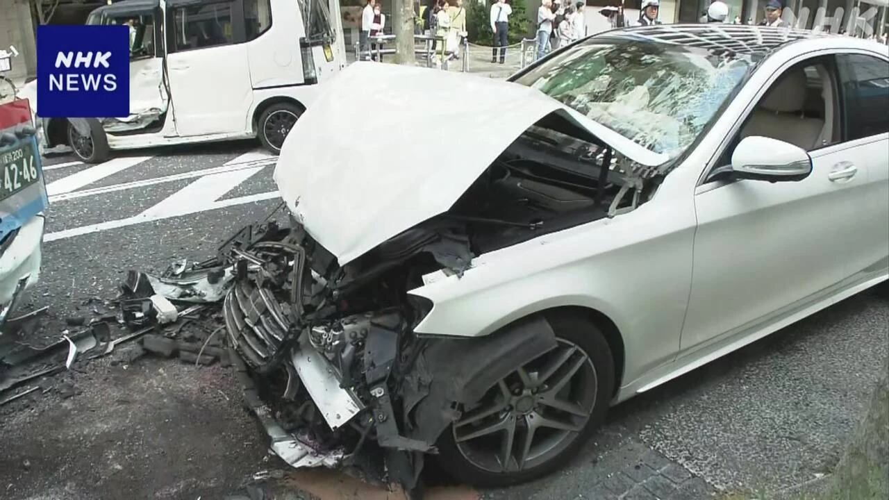 神奈川 横須賀の事故 同乗者は酒気帯び知りながら車に乗ったか