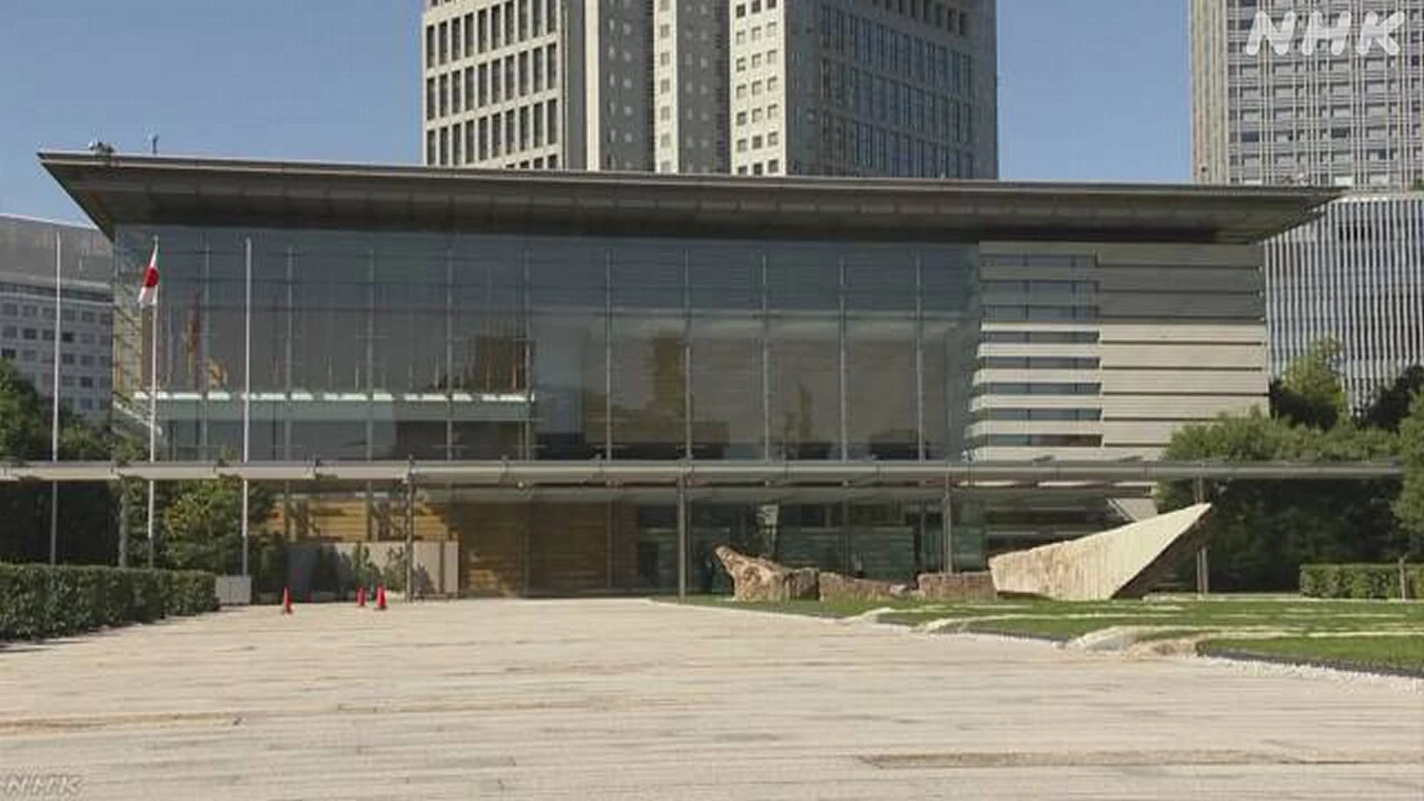 専門性ある外国人材の確保へ 育成就労制度の運用指針まとまる