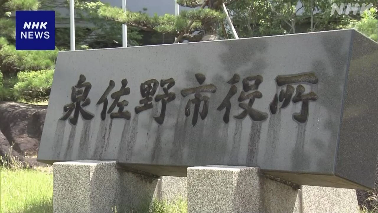 大阪 泉佐野「赤ちゃんポスト」調査費を可決 自治体主導は初