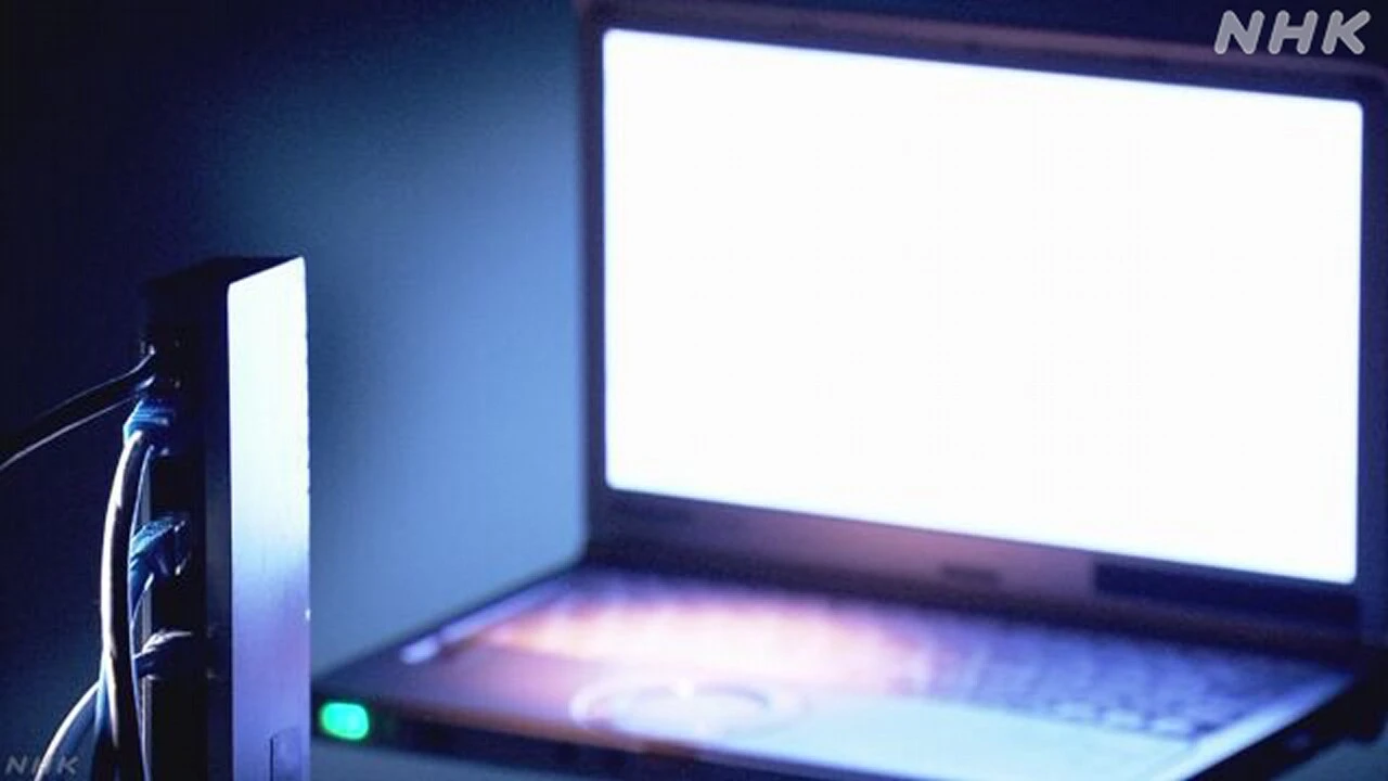 「能動的サイバー防御」導入法案 「賛成」43％「反対」26％