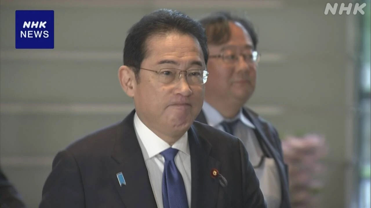 岸田首相 24日 能登半島地震の被災地を再訪問へ