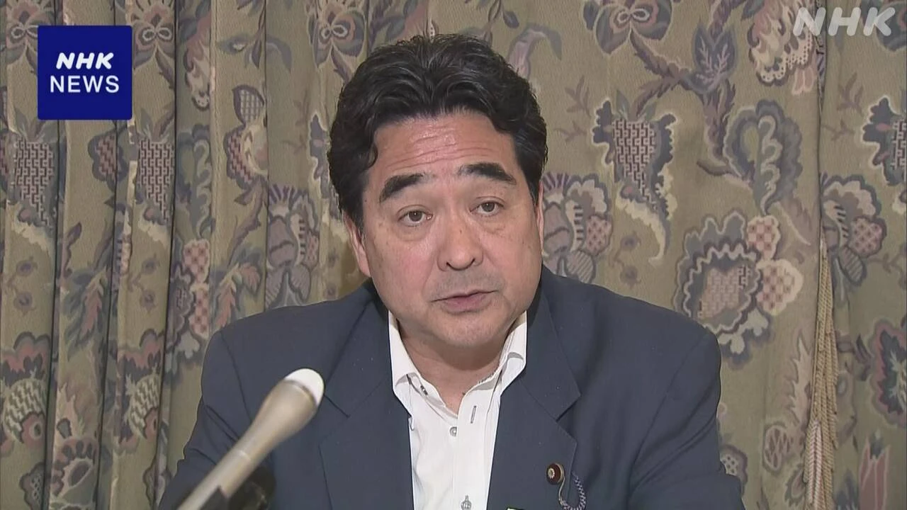 アジア太平洋防災閣僚級会議 2027年は仙台で開催へ 日本では初