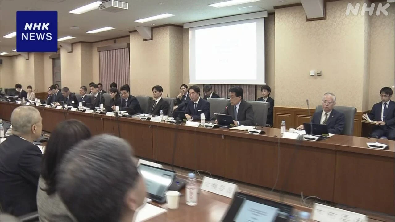 大学で義務教育レベルの講義 助成金配分で財務省と文科省対立