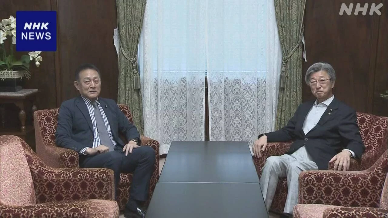 2023年度決算 11日の参院本会議で採決 自民と立民が合意