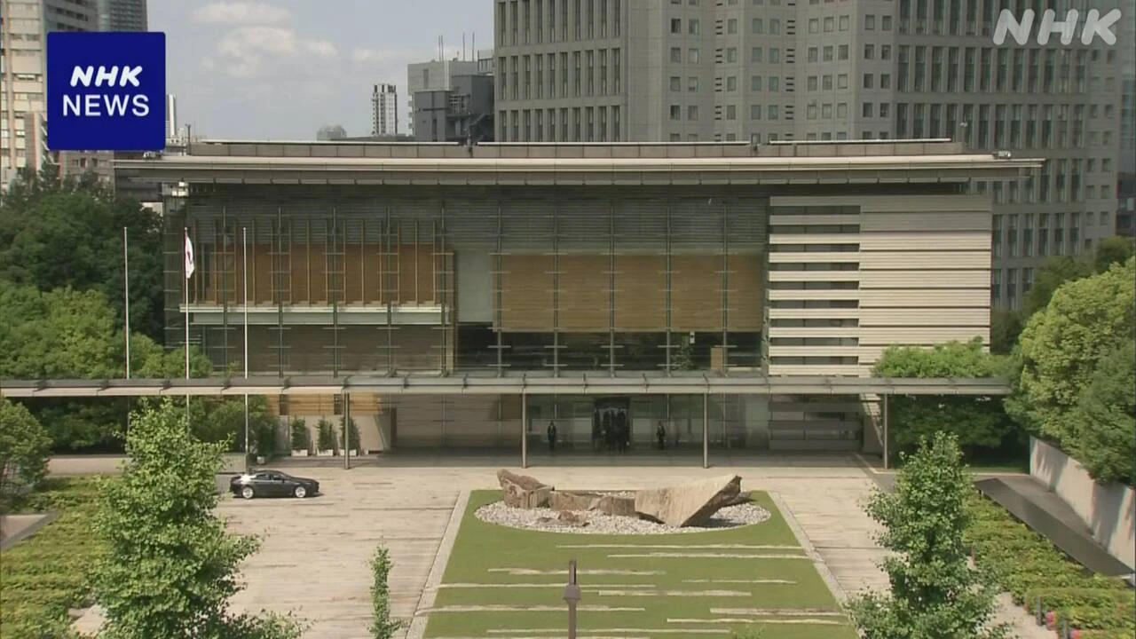 日米関税交渉 政府 輸入拡大できる製品 品目ないか洗い出し