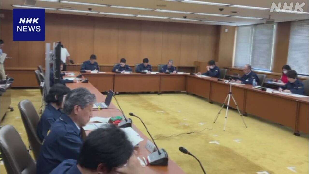 山形 記録的大雨で農林水産業への被害 60億円以上か