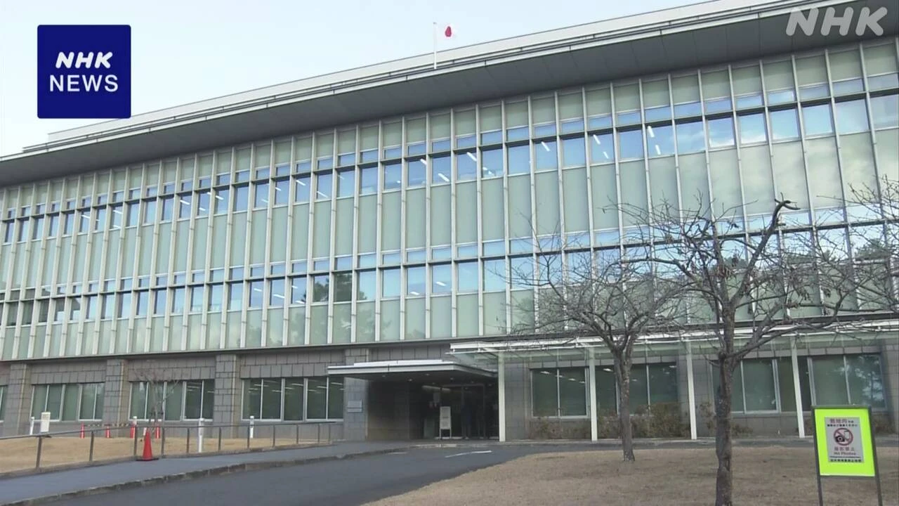 安倍元首相銃撃事件 被告の初公判10月28日と発表 奈良地裁