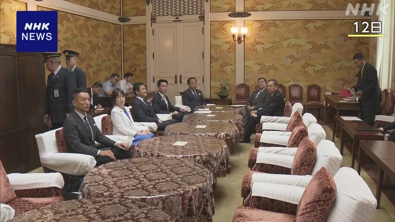 関税見直し向け貿易赤字削減提案もさらなる調整 閣僚交渉継続