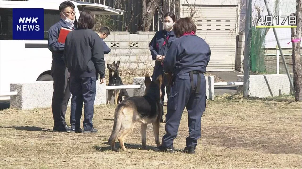 北海道 石狩 赤ちゃんの遺体遺棄した疑い 17歳少女を逮捕