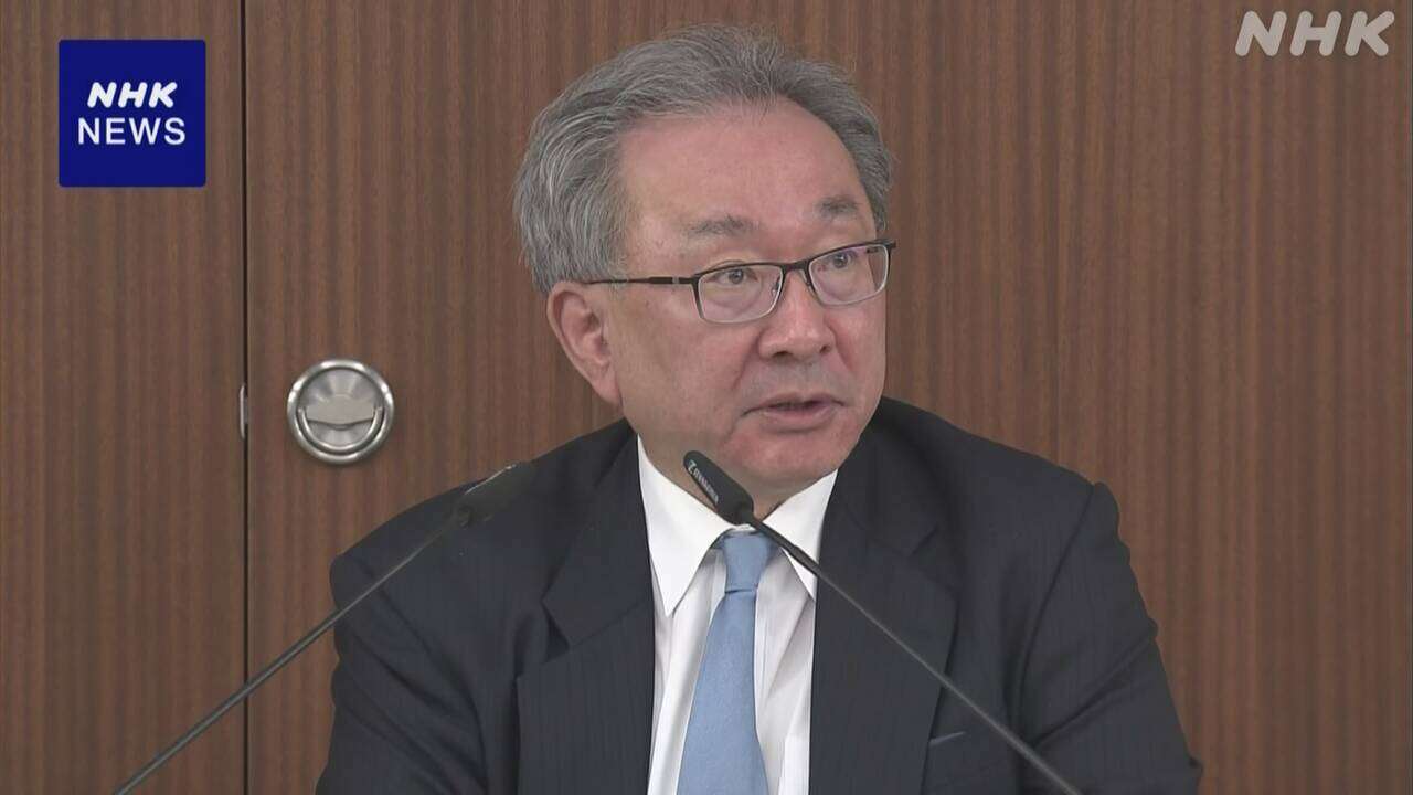 民放連 遠藤会長“フジテレビ事案で不信招きかねない事態に”