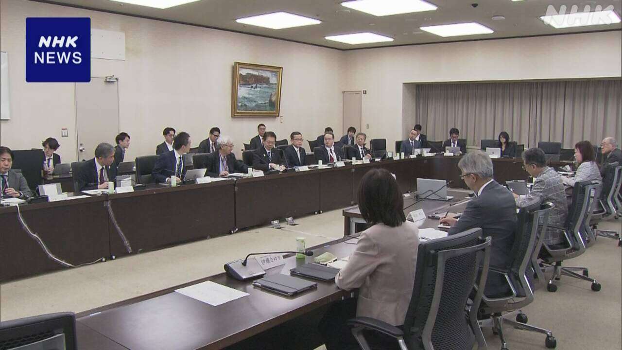 経産省 “半導体産業を支援する新たな枠組み 経済対策に”