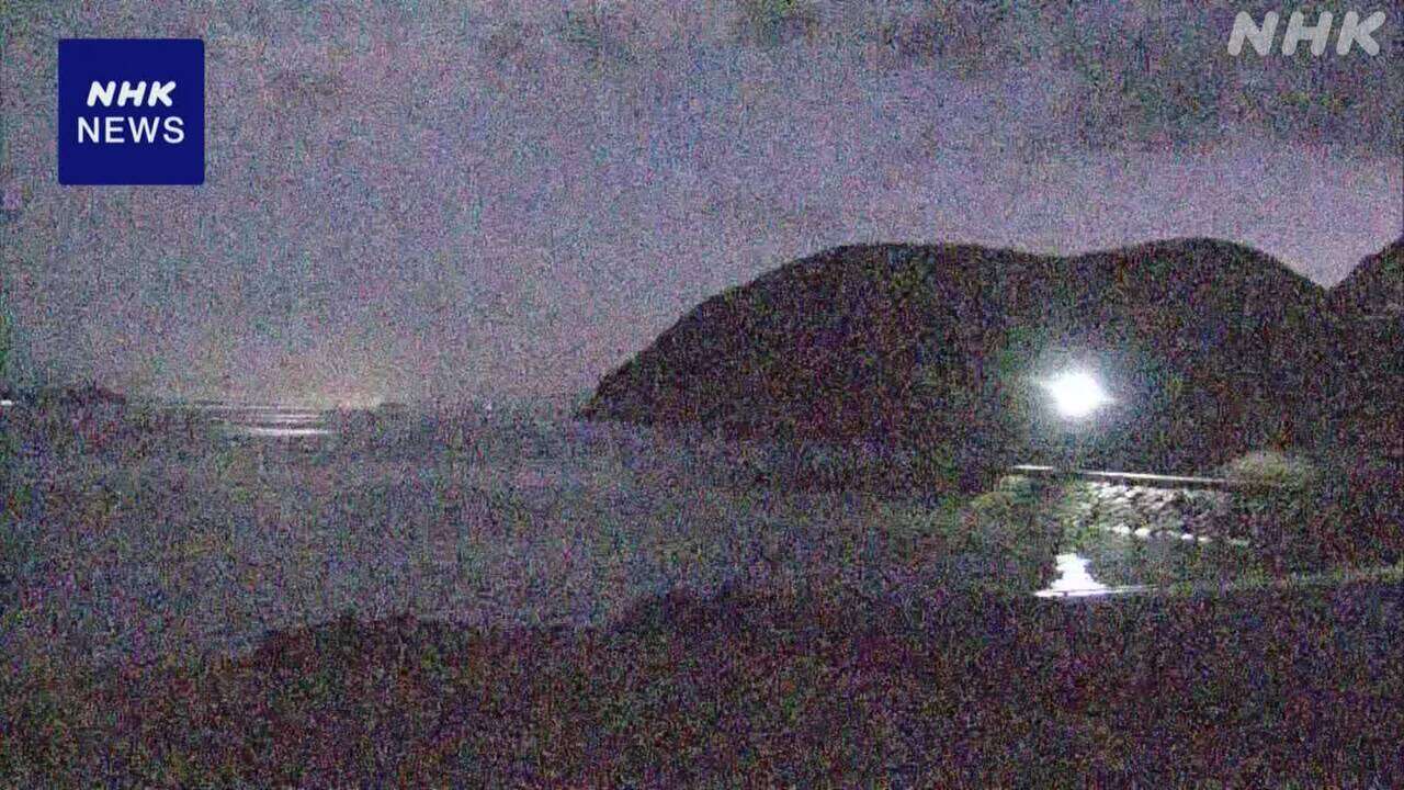 香川 海で泳いでいた横浜の高校生が溺れ 意識不明の重体