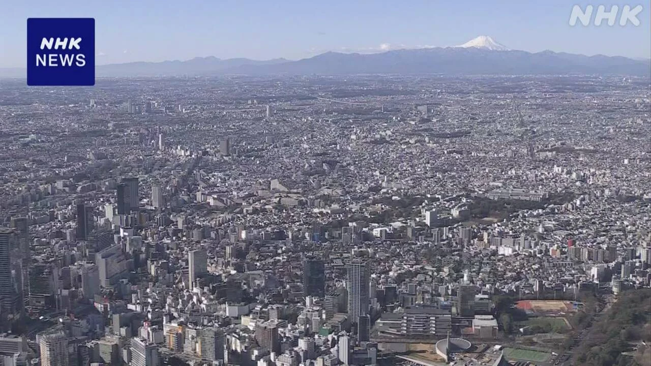 4月の企業倒産 11年ぶり800件超 “関税措置 今後警戒が必要”