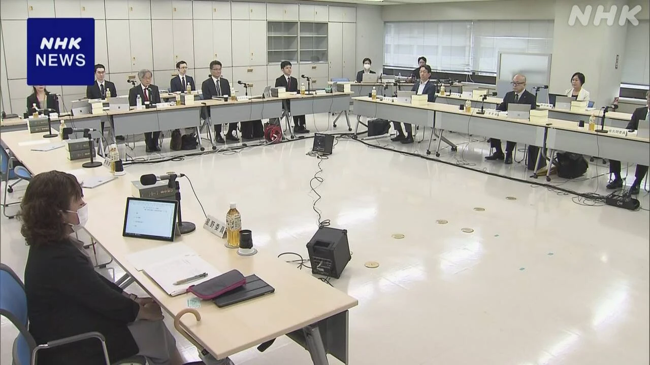 成年後見制度 法制審が見直し中間試案 途中でやめるのも可能に