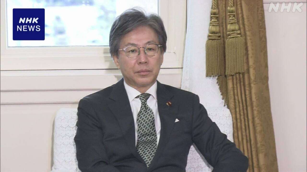 自民 旧安倍派会計責任者の参考人招致 20日に非公開の見通し