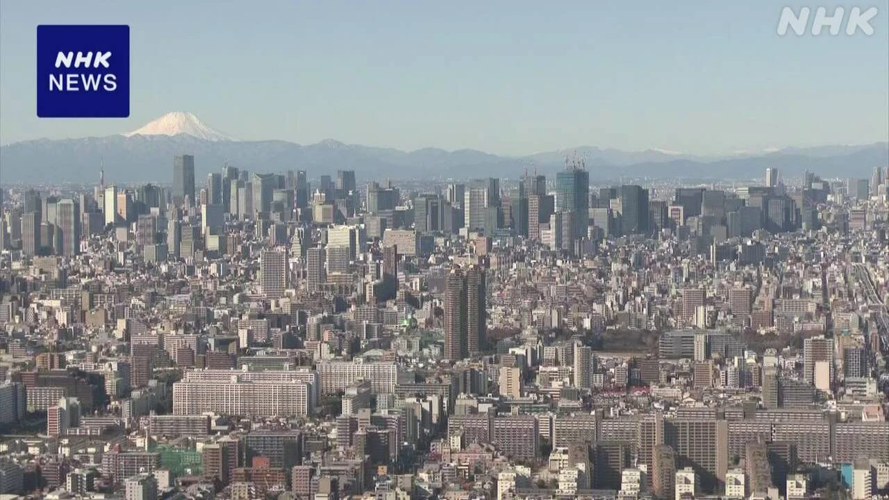 大手銀行 住宅ローン固定金利を相次いで引き上げ