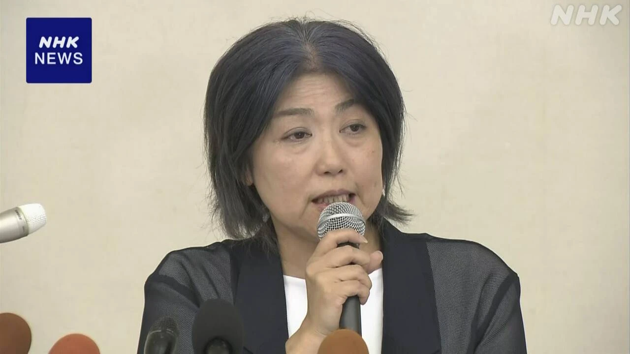 静岡 伊東 田久保市長 辞職の意向撤回 不信任決議案提出が焦点