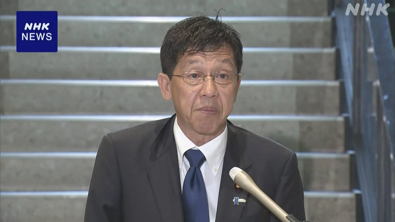 ホームタウン認定 “政府やJICA発信の情報入手を”外務政務官