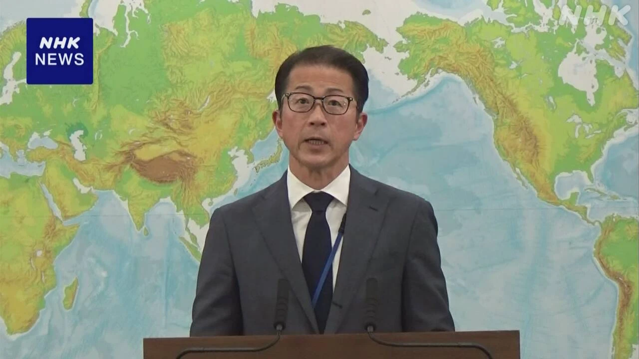 外務省 シー・シェパード元代表の国際手配 ICPOに継続求める