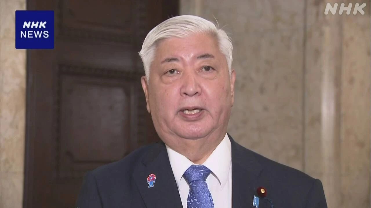 中谷防衛相 アジア安全保障会議へ出発 連携強化の必要性演説へ