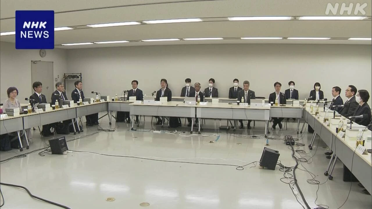 法制審議会の部会 袴田巌さんの姉 再審制度の改正急ぐよう要請