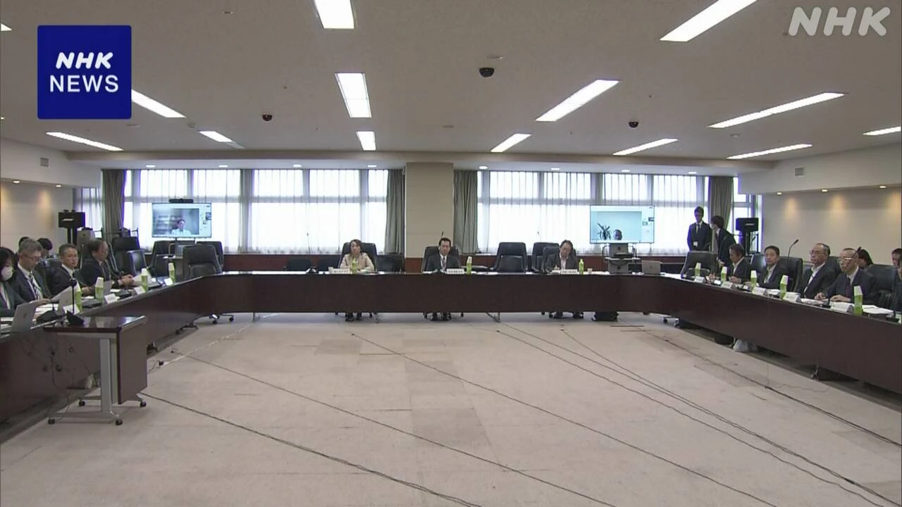 国交省 航空会社の国内線事業の採算厳しく対策検討へ