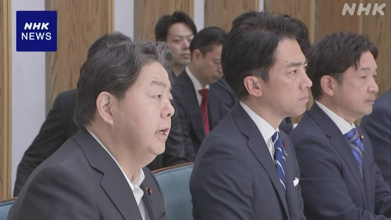政府 農産物のブランド品種の種や苗 管理厳格化する法整備へ