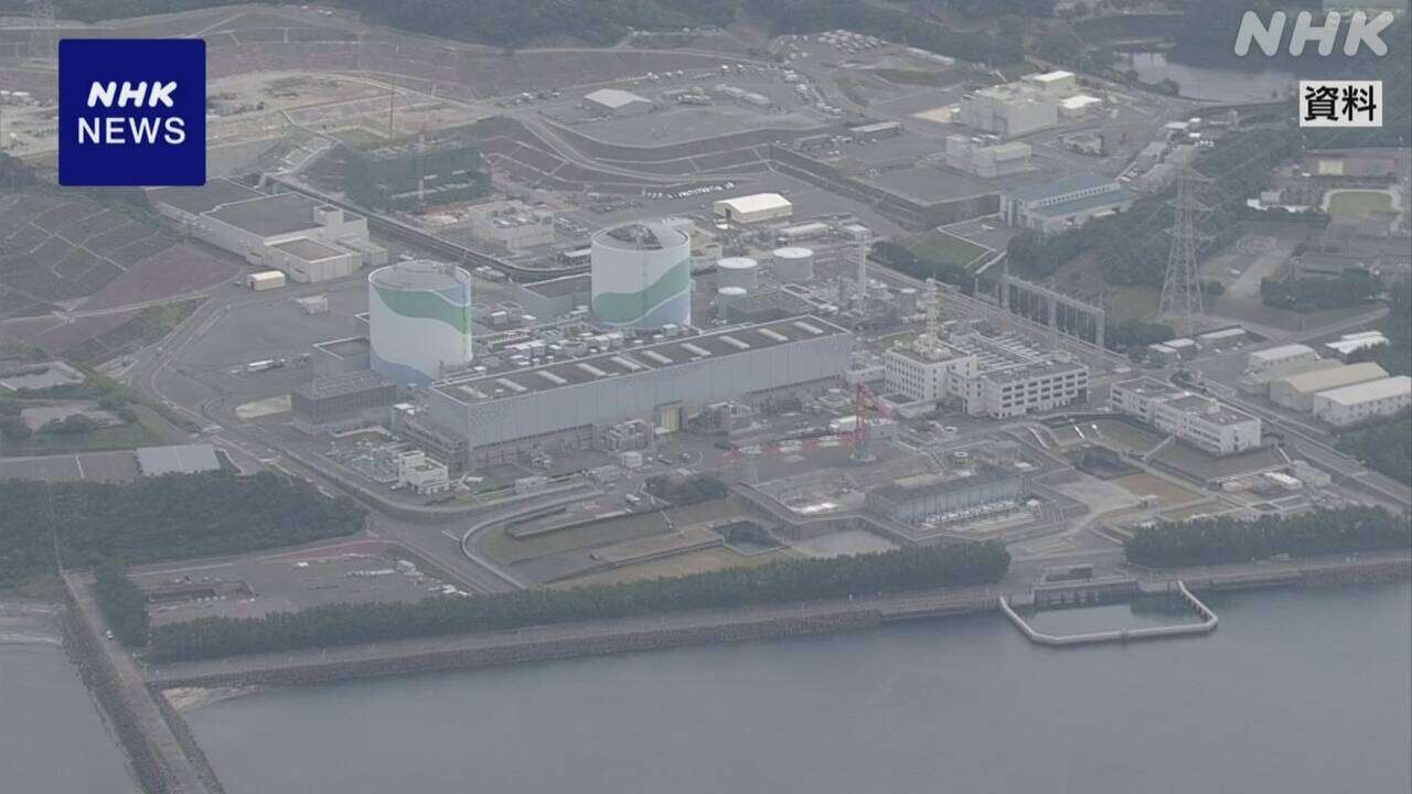 原子力規制庁「川内原発 伊方原発 これまでのところ異常なし」