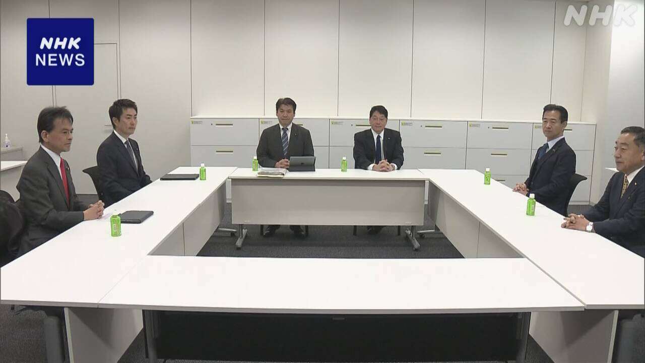 維新 高校授業料無償化へ 就学支援金拡充など制度設計求める