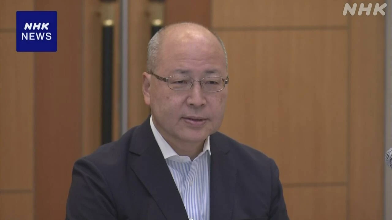 日銀 高田委員“米関税動向慎重に見極めながらも 利上げ検討”