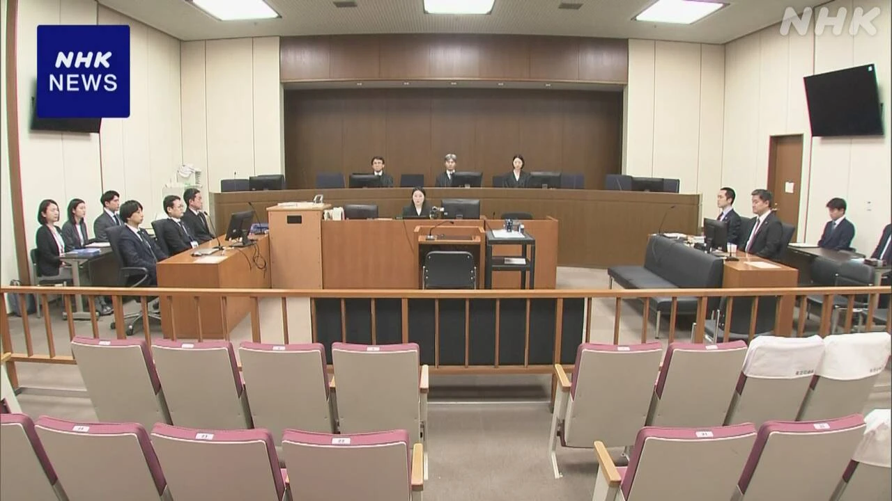 ルフィ幹部 “拠点のホテルで約60人のかけ子と組織的詐欺”
