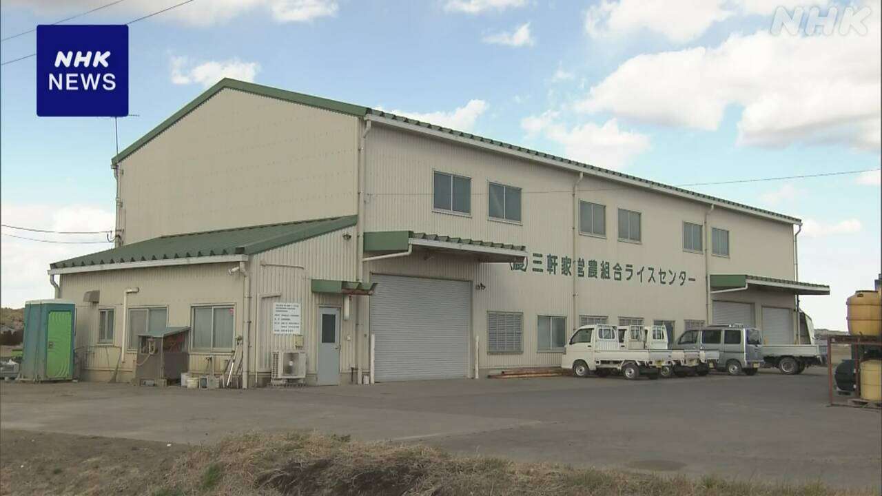 千葉 旭市議会副議長ら逮捕 在留期限過ぎた外国人を不正雇用か