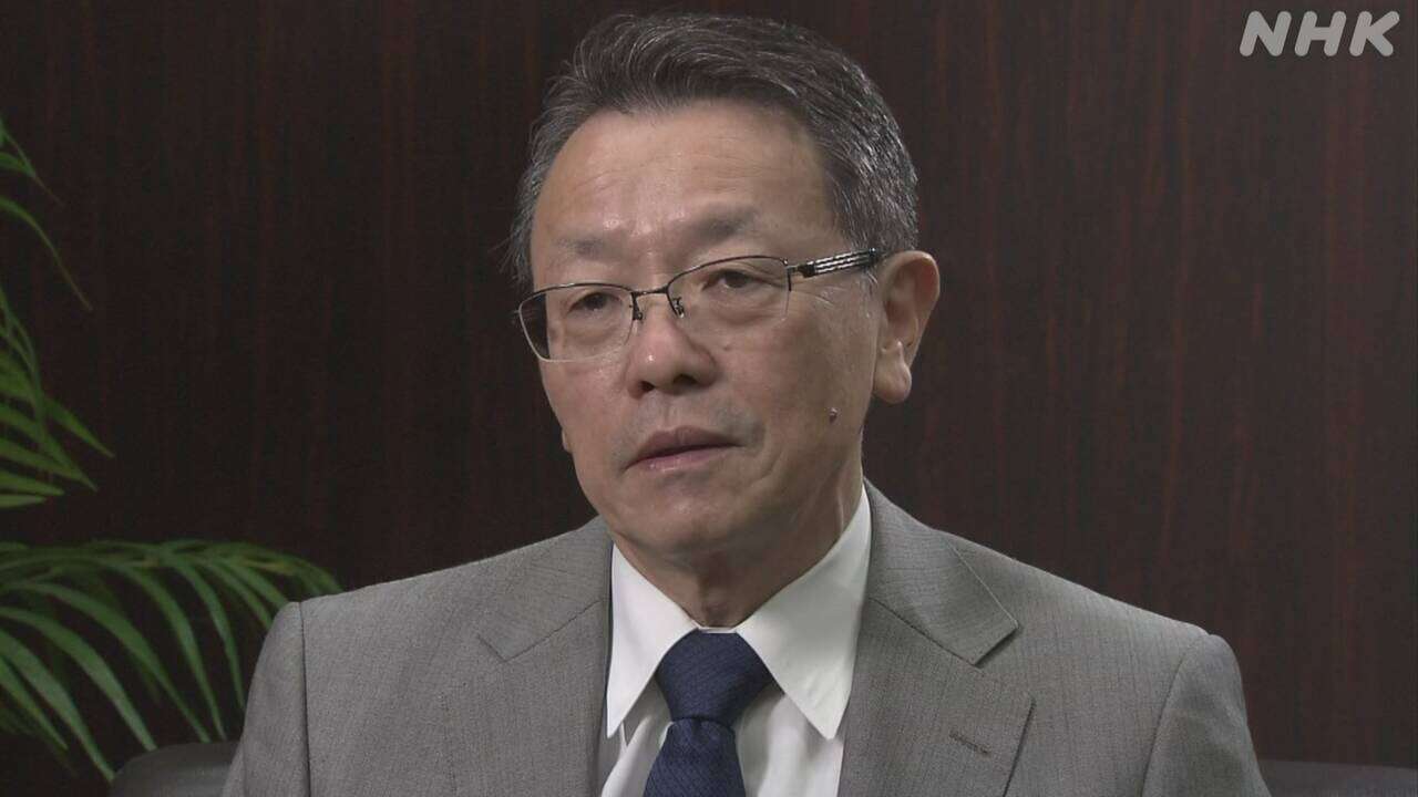 臨時情報呼びかけ終了 “引き続き備えを”評価検討会の会長