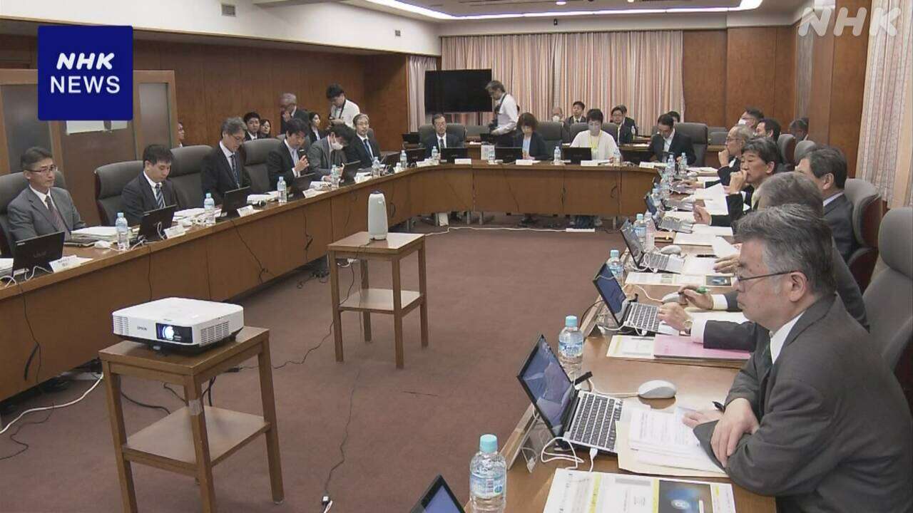 コメや野菜のコスト上昇 価格転嫁を新たな有識者会議で議論へ