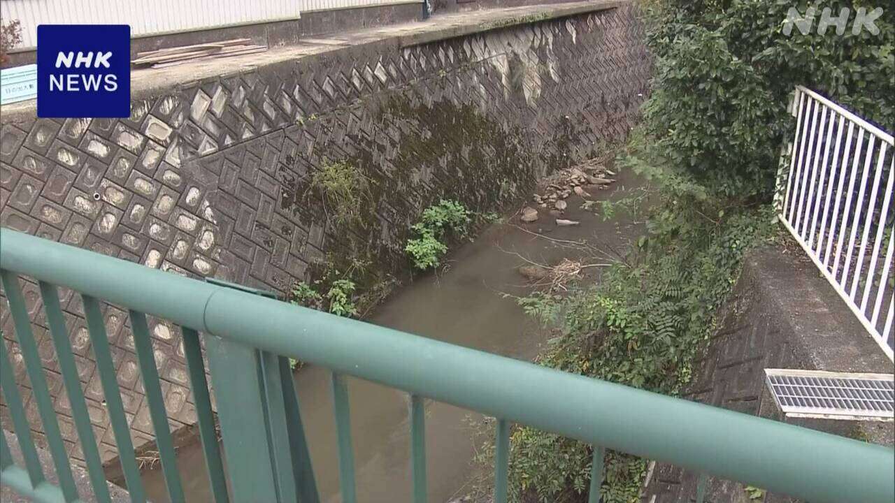 能登町 土砂から心肺停止の1人発見 近くに豪雨で不明女性の車