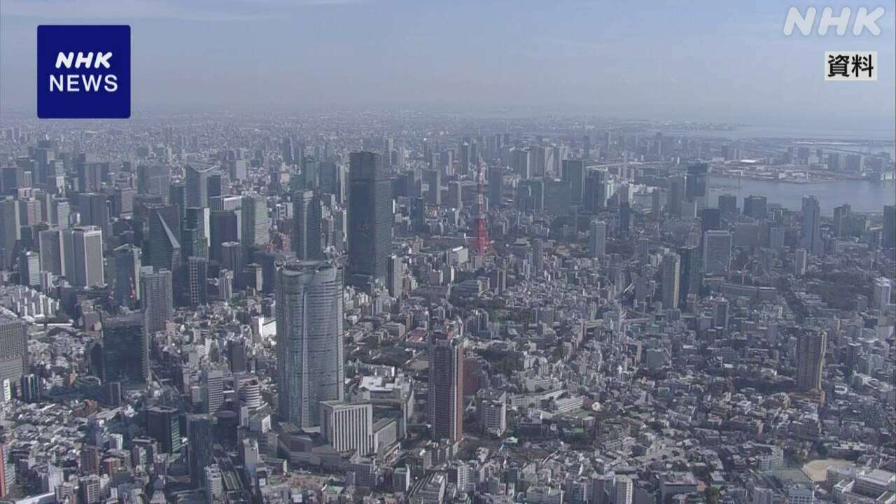 2月の企業倒産 34か月連続前年同月増 今年度1万件超えか