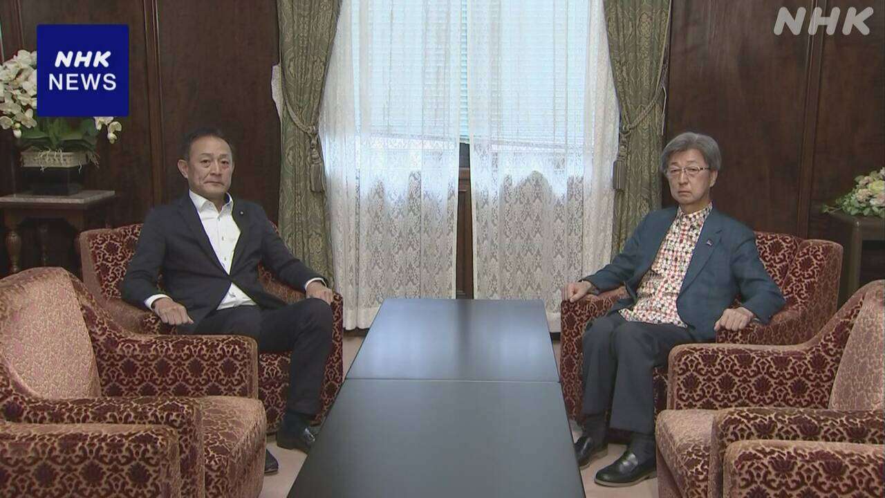 自民・立民 政治資金規正法改正案 7日に参院審議入りで合意