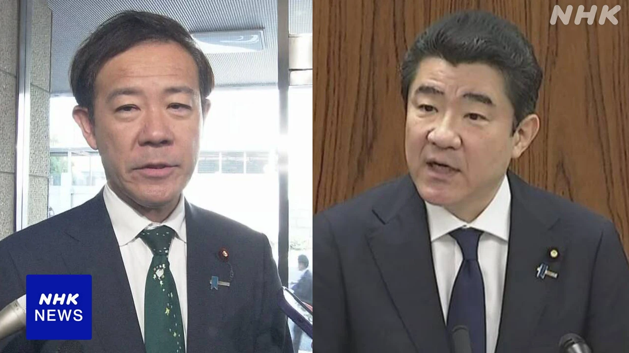 自民 田畑氏と野上氏の「不起訴は不当」と議決 富山検察審査会