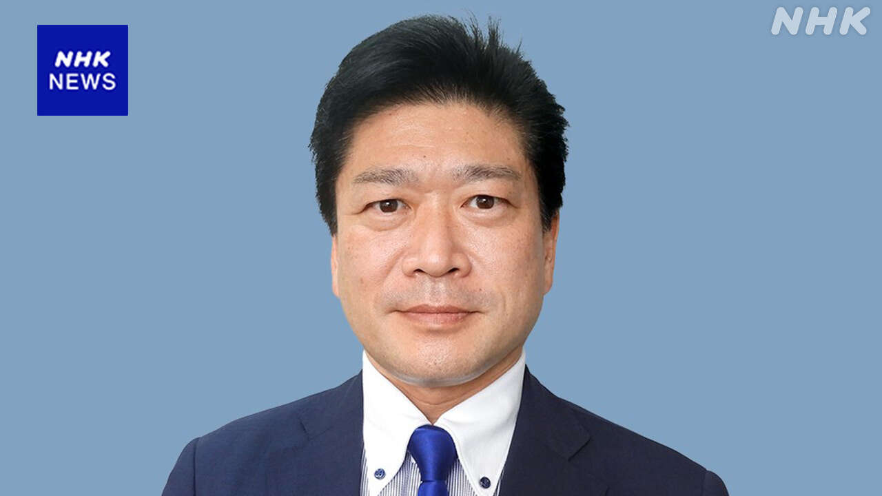 衆議院選挙 自民 山本朋広氏 神奈川4区で敗れる