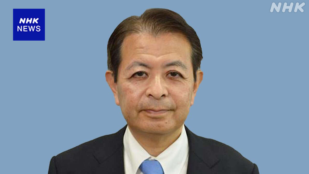 衆議院選挙 長野5区 自民 宮下一郎氏 7回目の当選確実