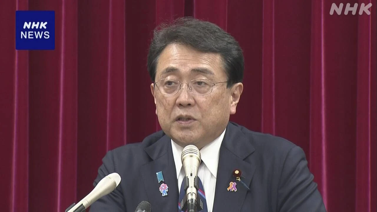 米関税措置 政府 日米首脳会談の内容を分析 戦略練り直す方針