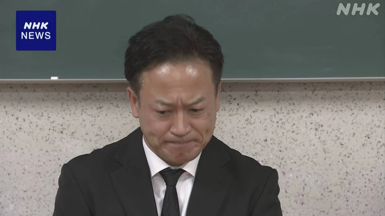 名古屋市議会 副議長 パラ競技大会ボランティアに26人無断登録