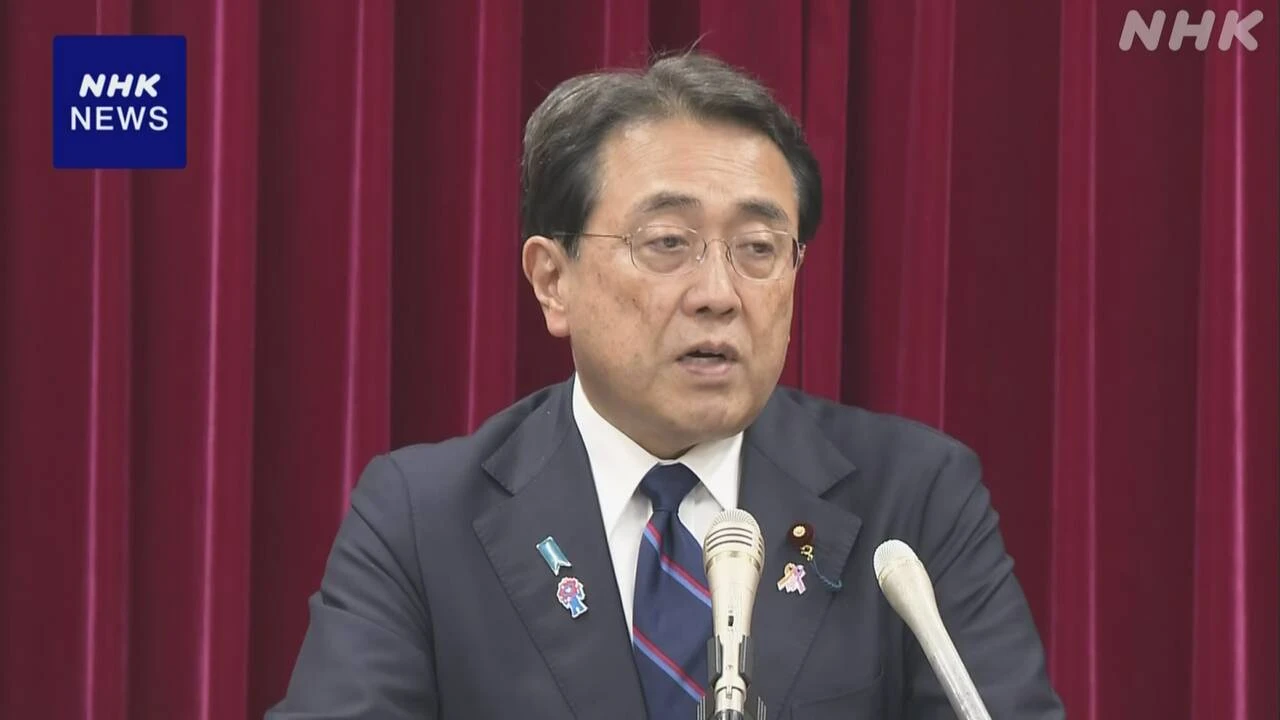 米関税措置の引き下げへ 米側の意向踏まえ合意文書作成も検討