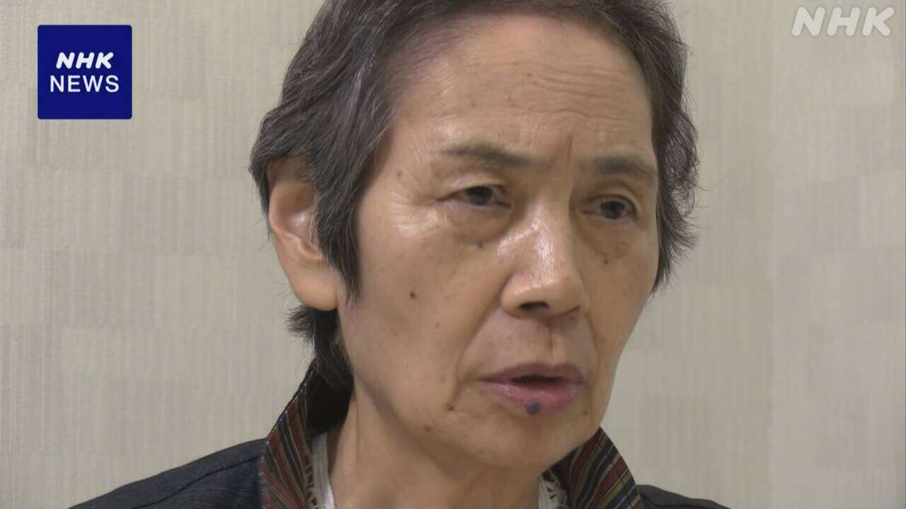 ノーベル平和賞 日本被団協「若い世代とともに継承進めたい」