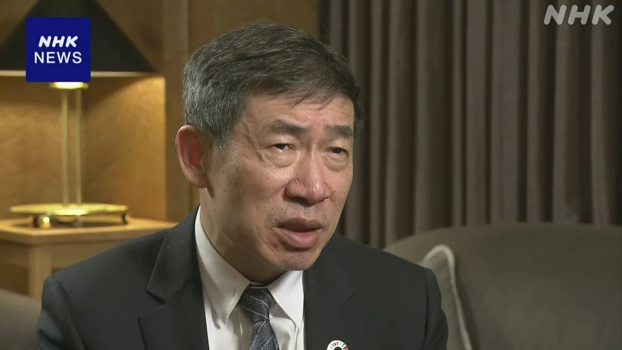 政府とTICAD主催 UNDP総裁代行「日本のアフリカ支援意義深い」